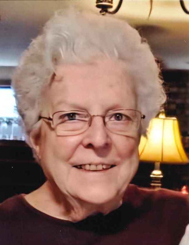 Sandra J. Lamendola 2024 Bracken Funeral Home