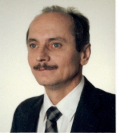 Jan Pokrywka