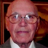 Harold A. Bucchi