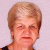 Krystyna Murzyn