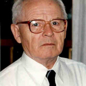 Joseph Radecki
