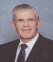 Robert M. Thomas