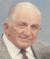 Howard Luther Clamme Sr.
