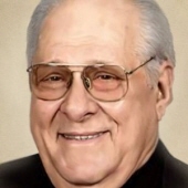 Fr. George Ziezulewicz