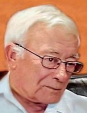 Stanislaw M. Poplawski