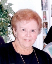 Josephine C. Czarnota