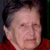 Mary Kaminski