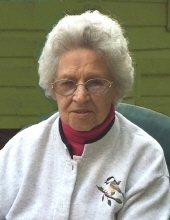 Photo of Catherine Nelson