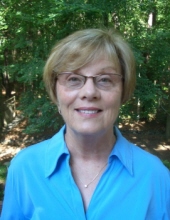 Photo of Brenda Roberson