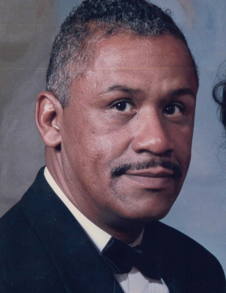 Larry Jr. Memories Trees