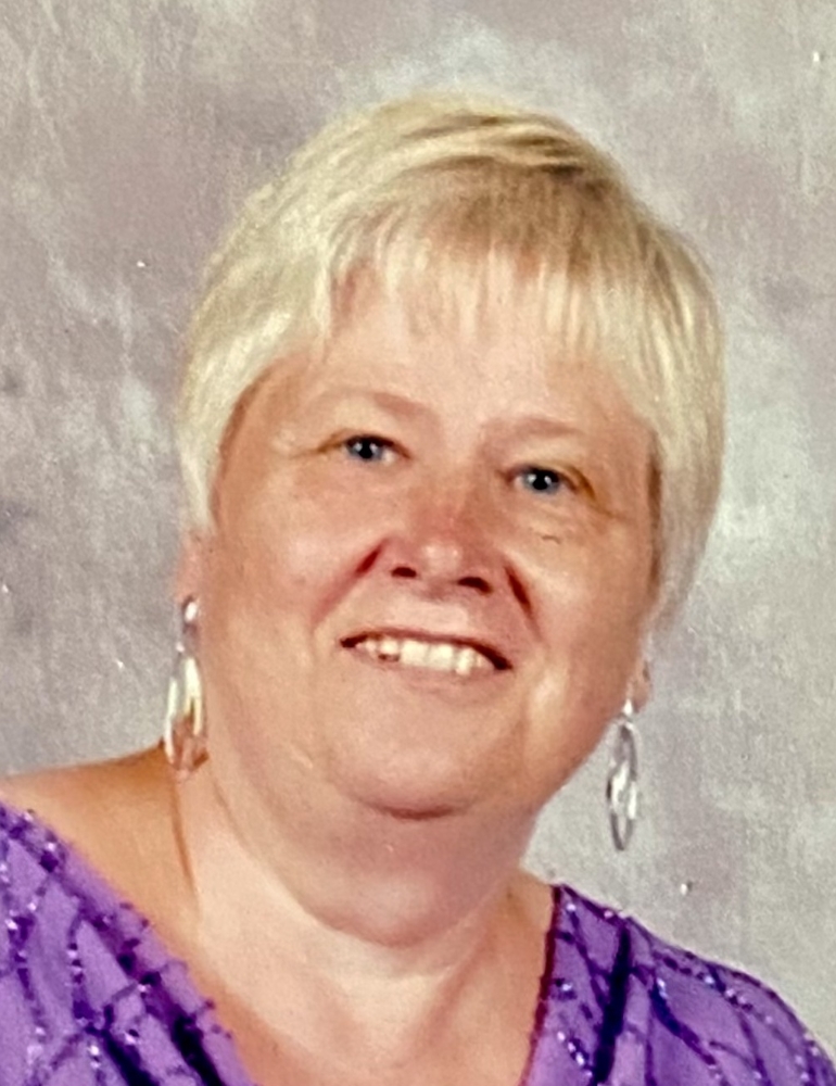 Tribute Book Deborah Ann Kearney