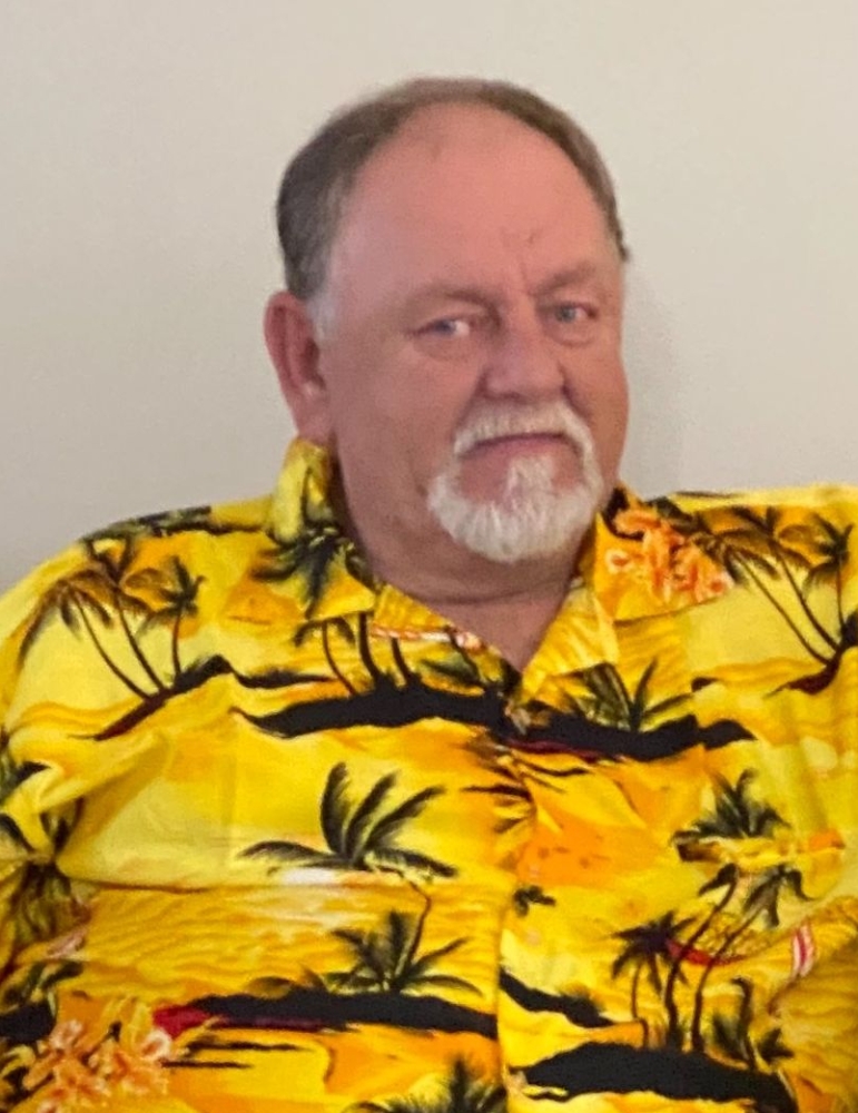 Tribute Book John H. "Mailman" Sizemore, Jr.