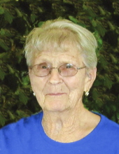 Evelyn J. Boldt