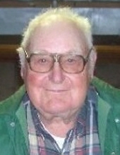 Photo of Leon Collins