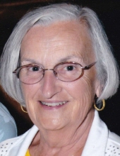 Caroline S. Benedetto
