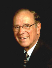 Rev. Dr. Raymond Weiss