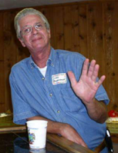 Photo of Lawrence (Larry) Doeppenschmidt, II