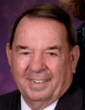 Photo of Col (Ret.) Donald Martin