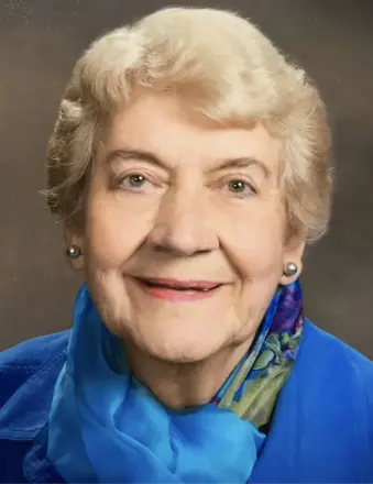 Marilyn Jean Herget
