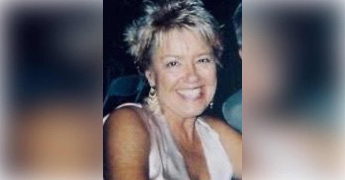 Obituary information for Josetta "Jo" Mulvihill