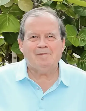 Charles W. Staiger