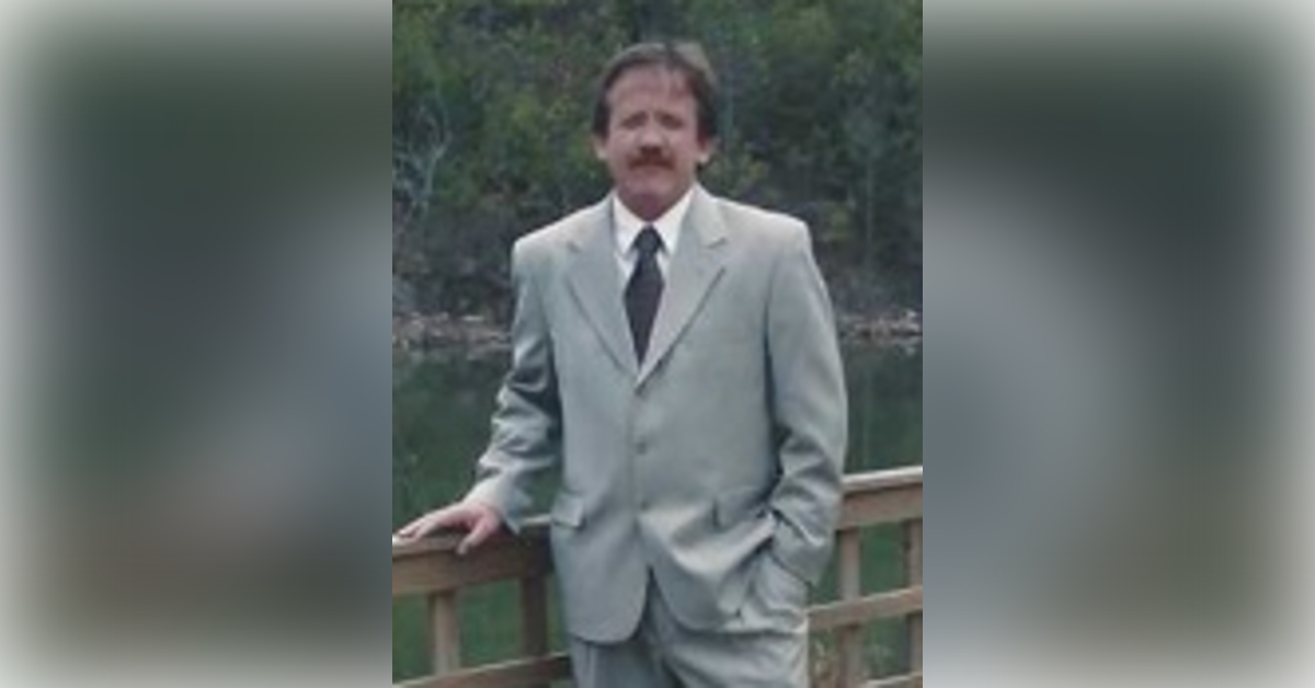 Allen William Waid Obituary from Lemley Funeral Home & Crematory