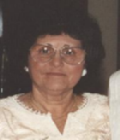 Sylvia J. Mansfield