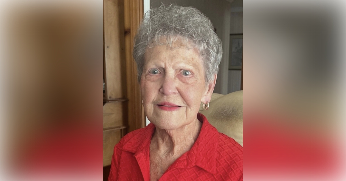 Obituary information for Veda Tatum Nuckolls