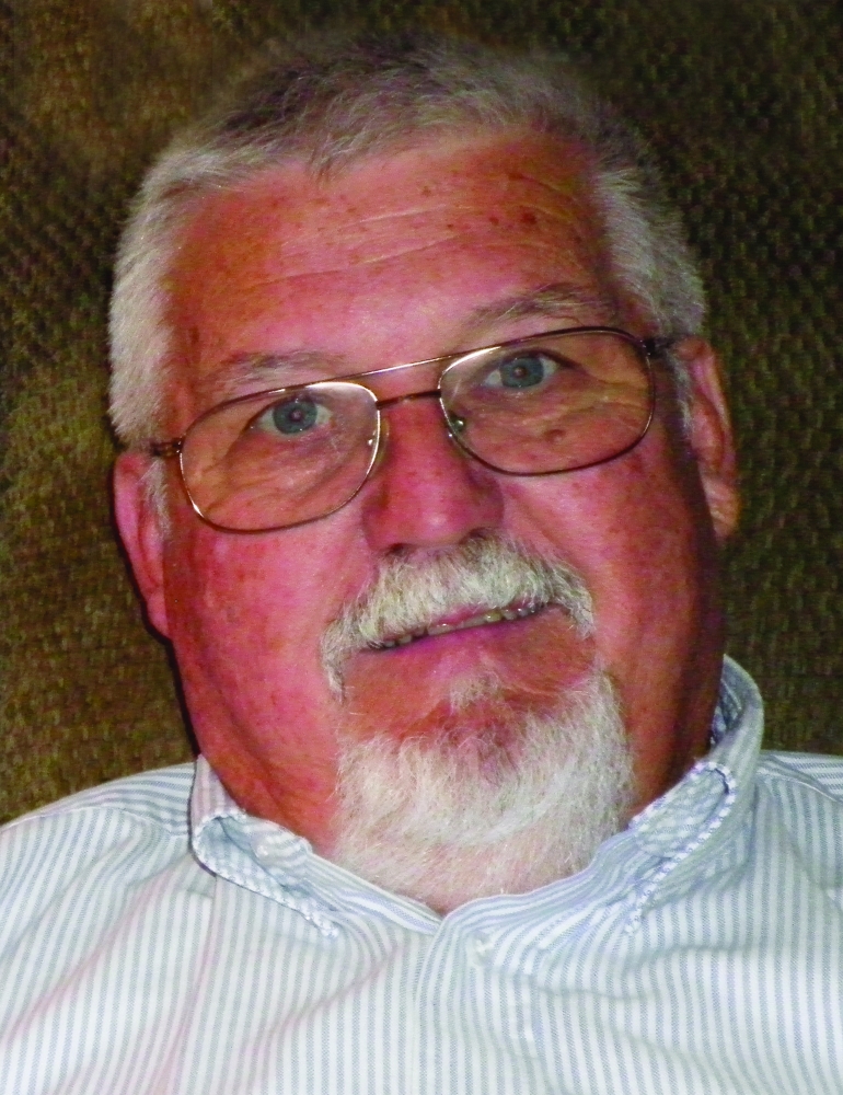 Rodney Marshall Beal 2024 Burke Mortuary of Maiden Inc