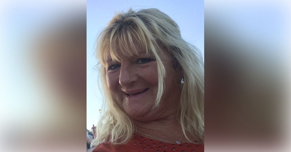 Obituary information for Teresa Lynn Cass Matthews