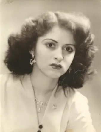 Doris Brunilda Rodriguez