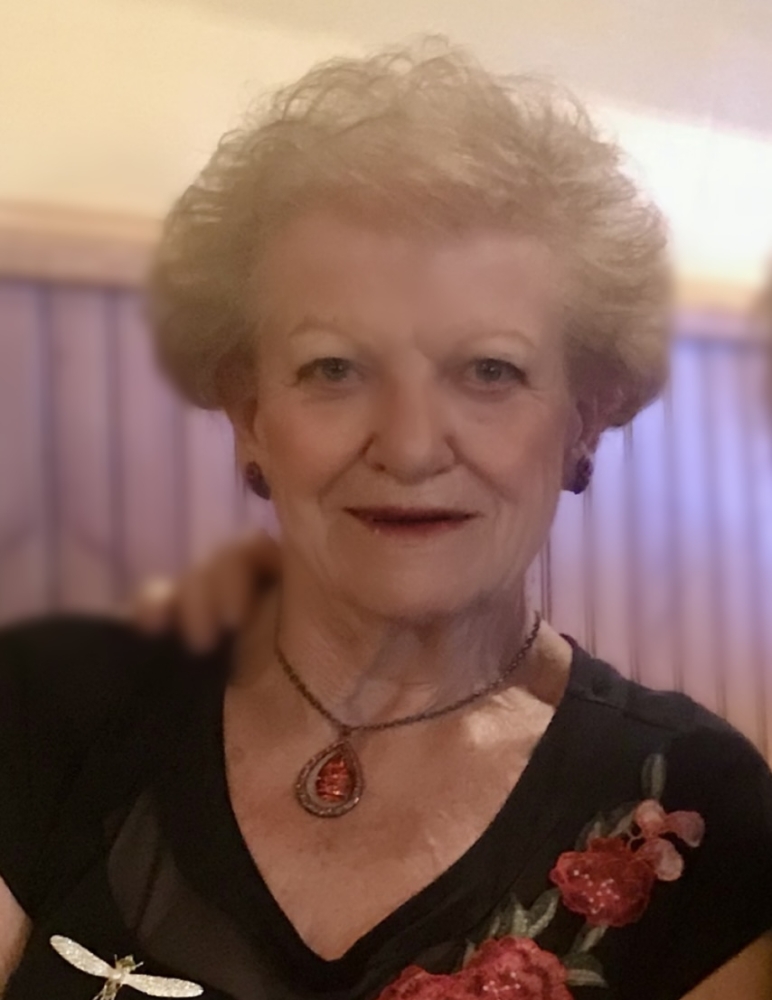 Helga Inge Michaelis 2024 G.H. Herrmann Funeral Homes