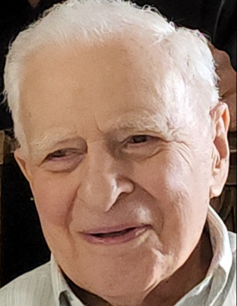 Joseph  A. DeCambio