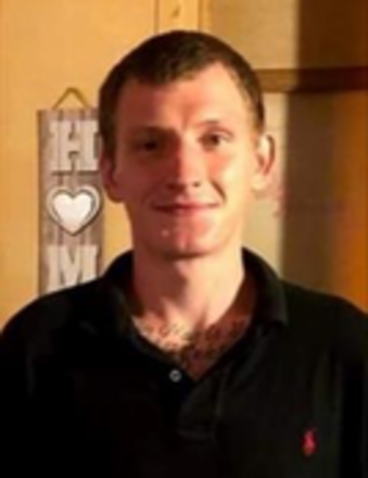 Bailey Andrew Brook - 2024 - East Texas Funeral Home