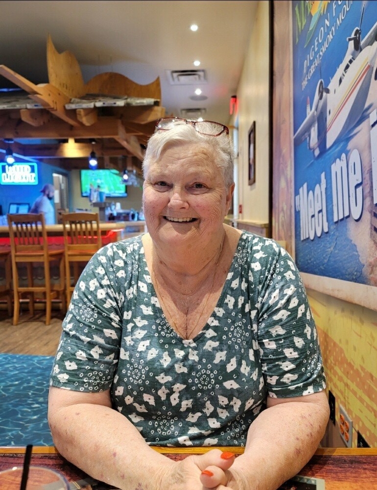 Teresa Walling 2024 Toler Funeral Home