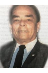 Rafael Brana - 2019 - Cannon Funeral Home
