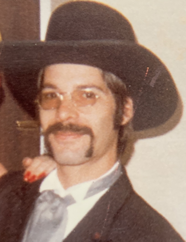 Dennis James "Jim" Slosser 2024 Pruss Nabity Funeral Home