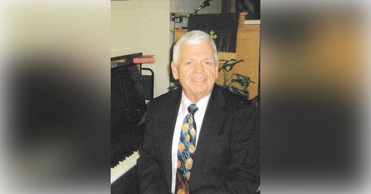 Obituary information for Danny Ray Brooks