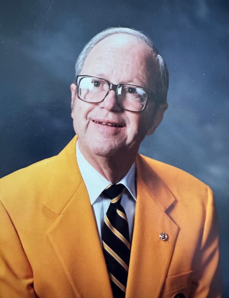 Walter Coppersmith, Jr. Memories Trees