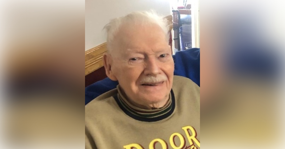 Obituary information for Albert J. "Jake" Bienemann