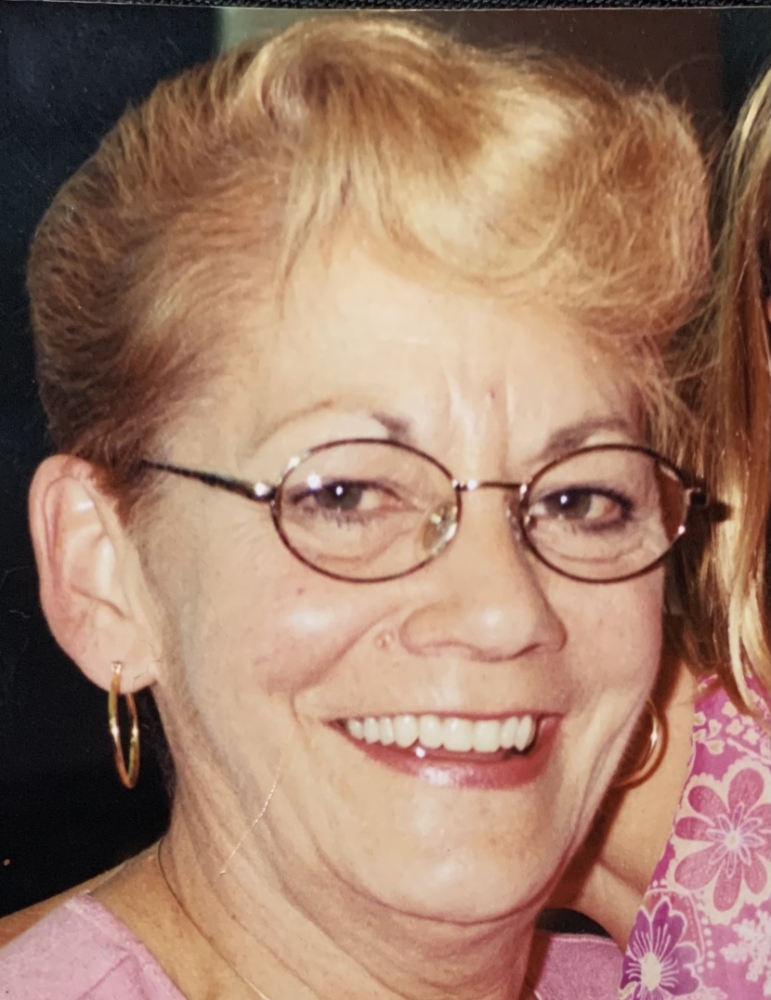 Marilyn lee koziol 2024 torkelson funeral home
