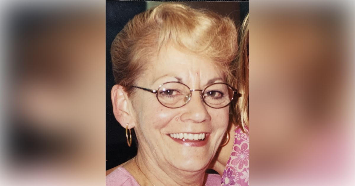 Obituary information for Marilyn Lee Koziol