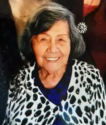 Rizalina Faune - 2020 - Porterville Funeral & Cremation Center