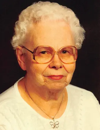 Mary E. Metcalfe