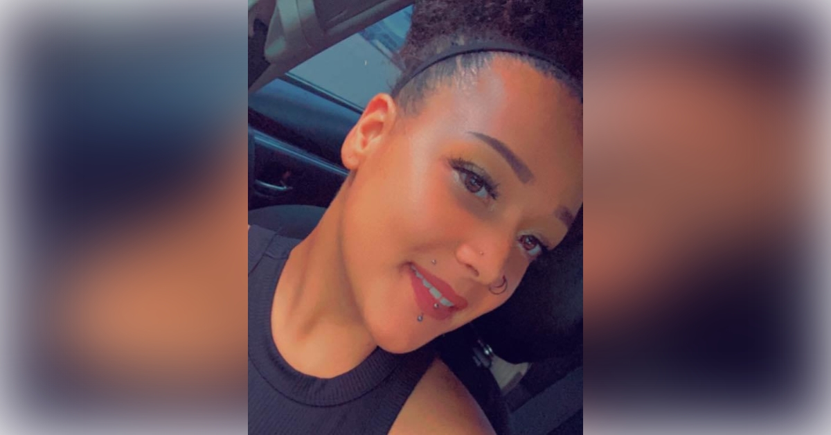 Obituary information for Aaliyah Marie Tipton