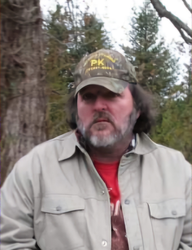 James “Tim” Westbrook - 2024 - Sosebee Funeral Home