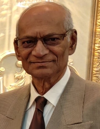 John C. Prakash