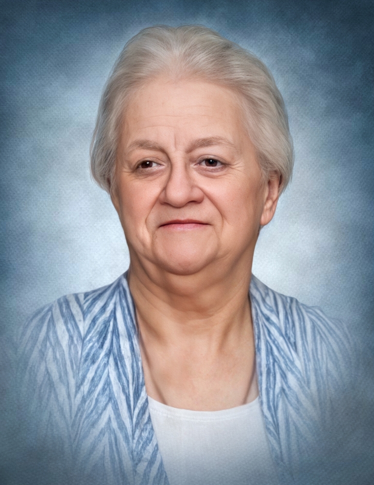 Bobbie Jean Smith 2024 Mayer Funeral Home and Crematorium