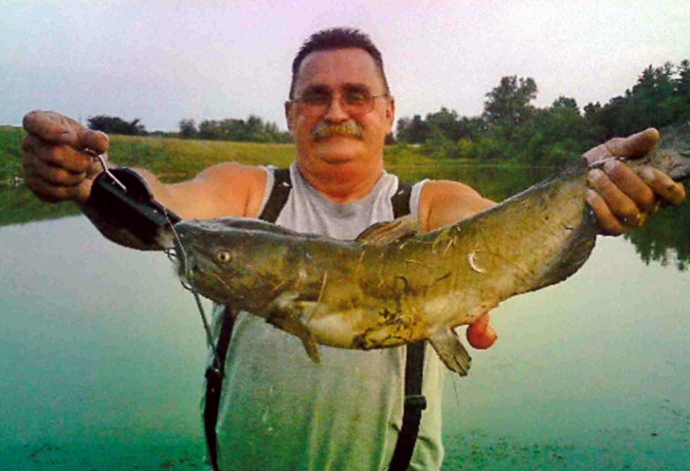 Hershel Jay Sims 2024 Kale Funeral Home