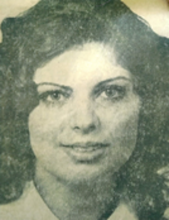 Carmen Najera Obituary - 2024 - Garza Memorial Funeral Home